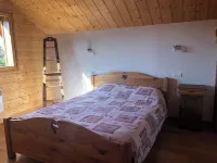 Comfortable chalet bathed in sunshine Hotels near Terrasse Panoramique
