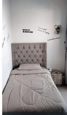 Amazing Room Sea View Balcony