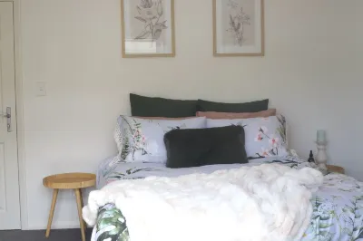 Beach Guest House - directly across the road from Wainui beach Hotels in 