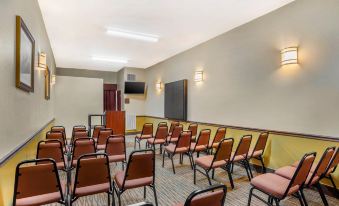 Comfort Suites Montgomery East Monticello Dr