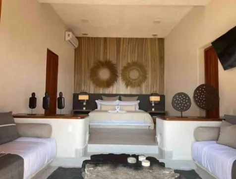 Casa Caracol - Luxury 5-bedroom villa in Arcano