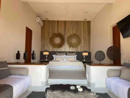 Casa Caracol - Luxury 5-bedroom villa in Arcano