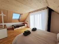 Loki Home - Jacuzzi & Spa فنادق في Locquirec