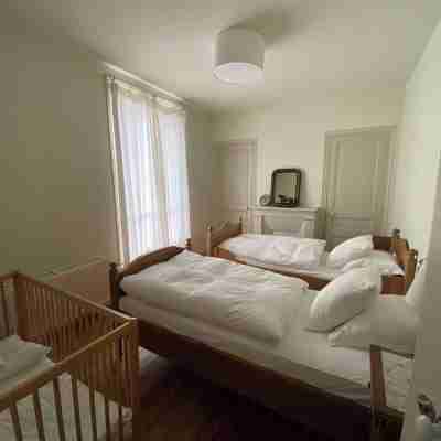 Le Presbytère - Cayeux Sur Mer Rooms