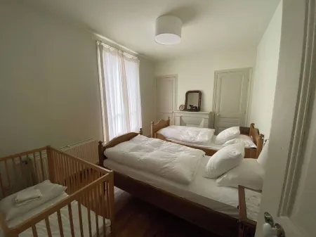 Le Presbytère - Cayeux Sur Mer