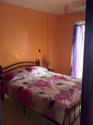 t2 sea view apartment Agadir Taddart Hotel a Anza