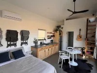 Serene cabin 3 with AC in charming Paradise valley with stunning views Hotels in Pray