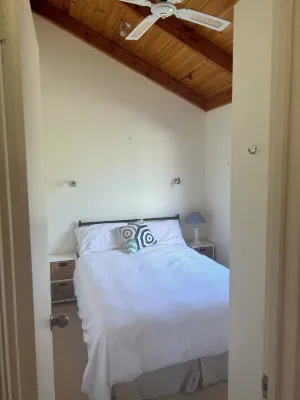 River Front Cabin Hotel a Bridgewater on Loddon