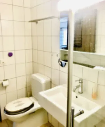 Crans Montana - magnificent mountain view