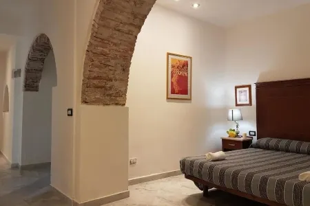 La maison de rêve Отели в г. Камайоре