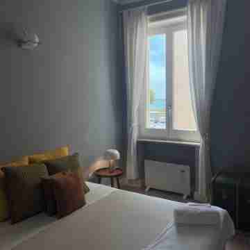 Relaxing apartment a few meters from Ortigia Rooms