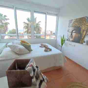 La Ventana de Puerto Marina Rooms