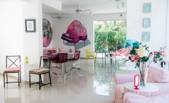 Art Villa Dominicana