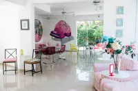 Art Villa Dominicana Hotels in El Cortecito