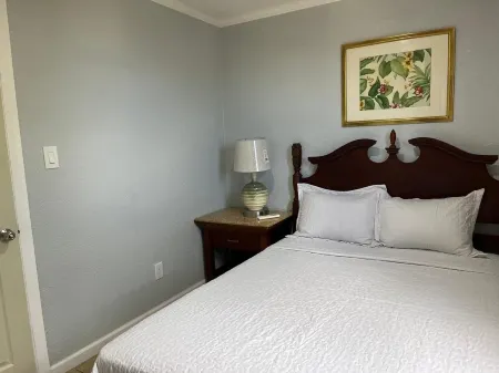 Palm Grove Vacation Rentals