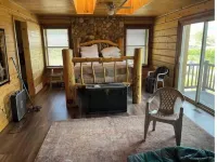 Canyon Creek Vacation Rental Hotels in Piute County