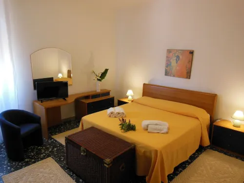 AHO Apartament Vacanze Alghero