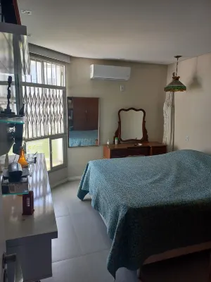 Apartamento 200 m da Praia Vilas do Atlântico