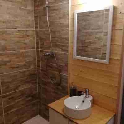 Cosy apartment at the foot of the slopes Rooms