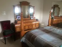 Cozy 4-bedroom house in peaceful Antioch with WiFi, AC