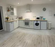 Hayfield View Charming 2-bedroom cottage in beautiful Beaufort, Killarney, WIFI