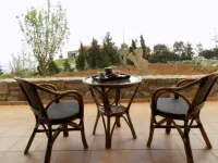 THE TOP OF THE EAGLES SMALL VILLA-BANGALOW Hotels in Krouson