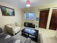 The Ultimate Stopover Spot: Recharge and Refuel, with access to gym