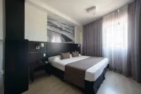 Faro Hotel Taubaté Hotels in Taubaté