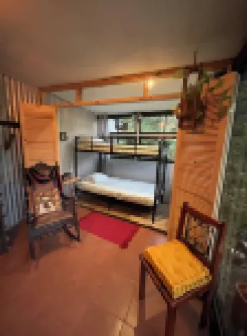 Colina Batsú 帕拉伊索酒店