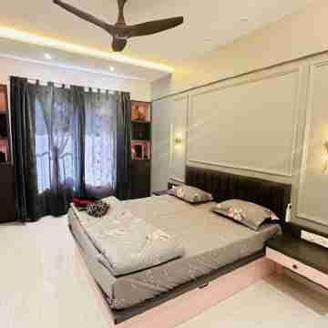 Your own peace of paradise awaits you Rooms