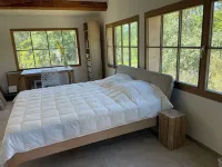 Charming provencal villa with beautiful garden and pool near Sainte-Maxime!