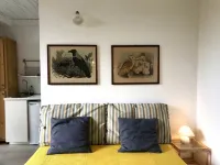 BELVEDERE, small villa with a view - Dependance (CITRA 008021-LT-0024) Hotels in Cipressa