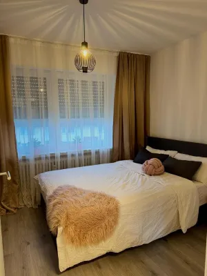 Enjoy relaxed living in Bad Lippspringe near Westfalen Therme Hotel a Bad Lippspringe