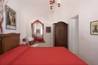 The Dwellings of Ma Ma Lamia stone house