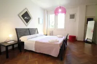 Canal-View, Apartment in Venice Hotels in Giudecca