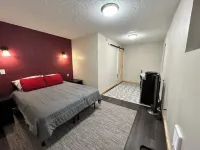 Cozy apartment near GNP!