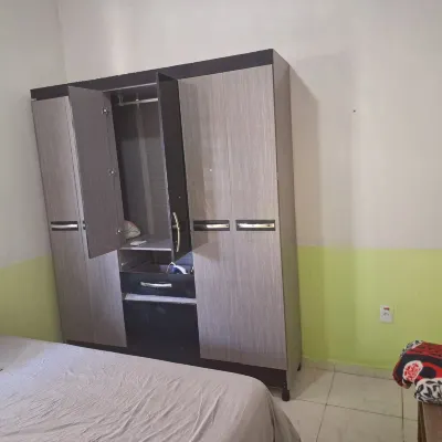 SIMPLE AND COZY ROOM Hotel a Alfenas