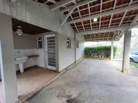 Conforto e Aconchego em Campos do Jordão com Vista Panorâmica