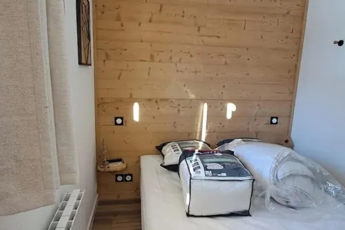 2 bedroom apartment in saint-sorlin-d'arves