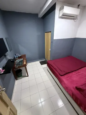 Tyh Hotel Hotels in Kuala Perlis