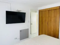 CASA EN PLAYA CHICA PAPUDO 2 PIEZAS 2 BANOS UNO EN SUITE CERCA DE LA PLAYA Hotels in Papudo