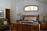 Cozy 3-bedroom townhome in beautiful Winter Park with great views, WiFi