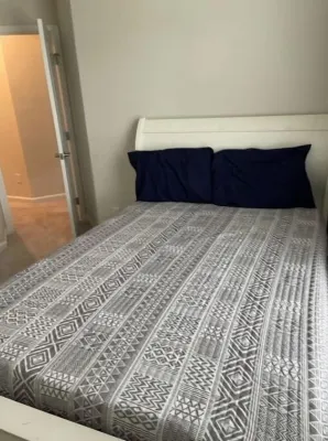 Two  bedroom town house for R B&B rent  near Carowinds waterpark and ride