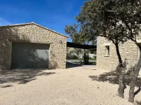 Villa La Cortasse Château de Gordes 주변 호텔