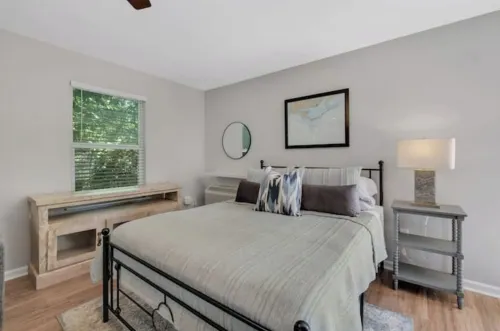 1/1 Studio in the Heart of Tally