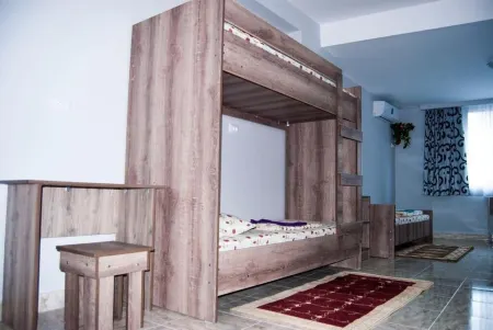 Team Apartment In Kutaisi