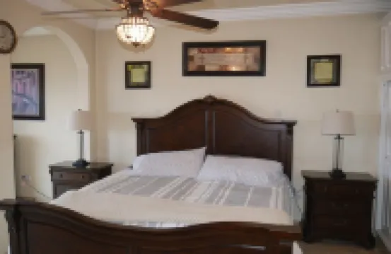 Beautiful Ocean View Home In San Antonio del Mar Hotels in San Antonio del Mar