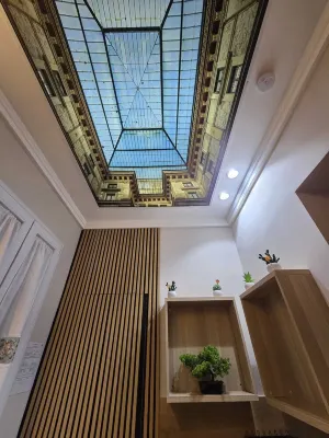 MAISON de CIRO Hotels in Gragnano