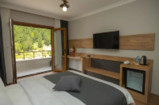 Pazarcik Mountain Hotel