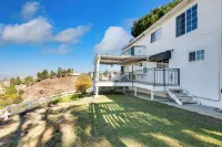 Luxury Spacious 5-bedroom villa in Gated Community at Diamond Bar with AC, WiFi Hotels in Diamond Bar